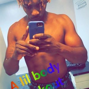 Meet your Posher, Johnnie